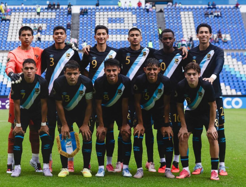 day, time and where to watch the match on the third date of the Concacaf World Cup
