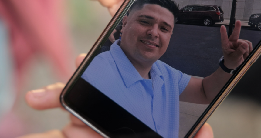 los 146 deportados por EE.UU. el mismo día de los terremotos que acabaron bajo los escombros en Venezuela