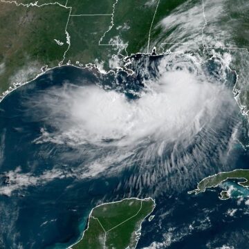 phenomenon intensifies and this is its trajectory in the US.