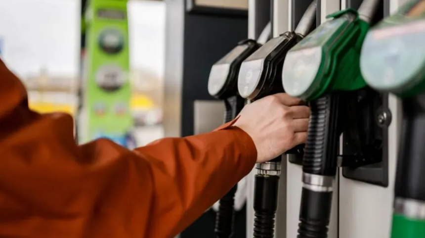 proposal from deputies to support users for the price of fuel
