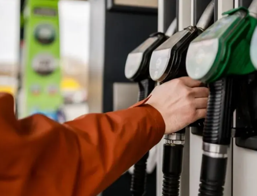 proposal from deputies to support users for the price of fuel