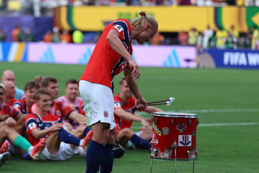 the birthday that marks the beginning of Erling Haaland’s real challenge