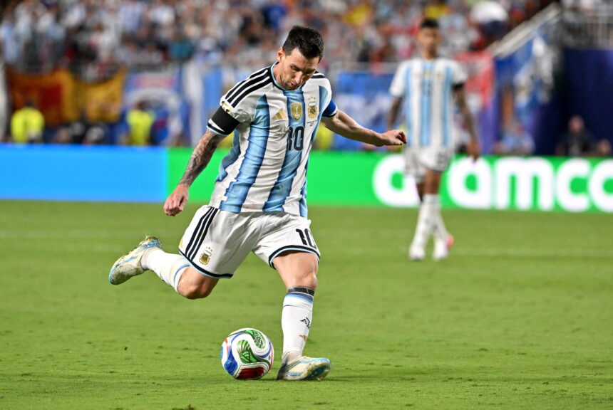 the story behind the unprecedented duel that will mark the semifinal of the 2026 World Cup the story behind the unprecedented duel that will mark the semifinal of the 2026 World Cup