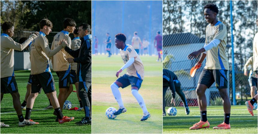 the story of Stephen “Kiki” Ramos, the Haitian-born striker