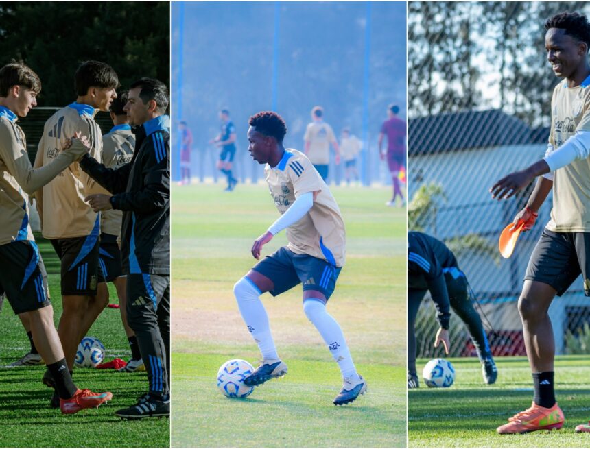 the story of Stephen “Kiki” Ramos, the Haitian-born striker