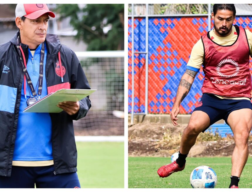 the ups and downs of the champion for the Apertura 2026