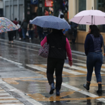 the weather forecast for Guatemala from July 27 to 31