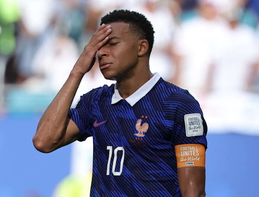 this is what the french star said this is what the french star said