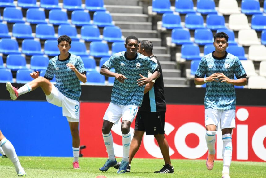 time and where to watch the Concacaf World Cup match