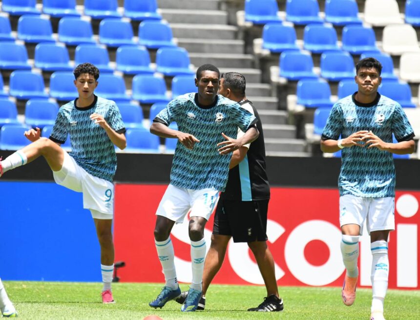 time and where to watch the Concacaf World Cup match