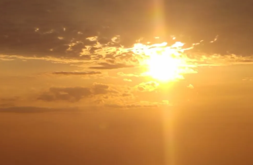 warm weather this weekend and more chances of rain from Sunday warm weather this weekend and more chances of rain from Sunday