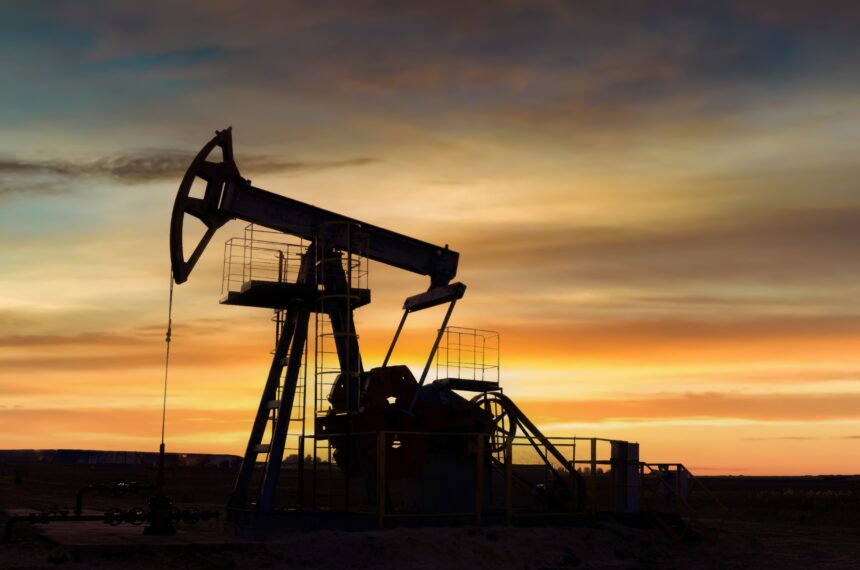 what it means for the crude oil market