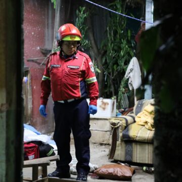 who are the victims of the massacre in Boca del Monte