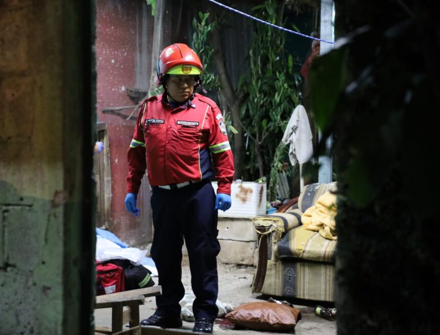 who are the victims of the massacre in Boca del Monte