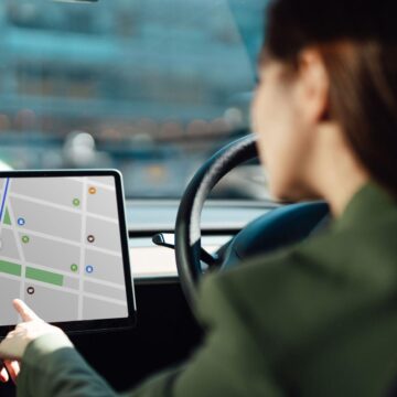 Cómo el GPS ha dado forma al mundo moderno Cómo el GPS ha dado forma al mundo moderno