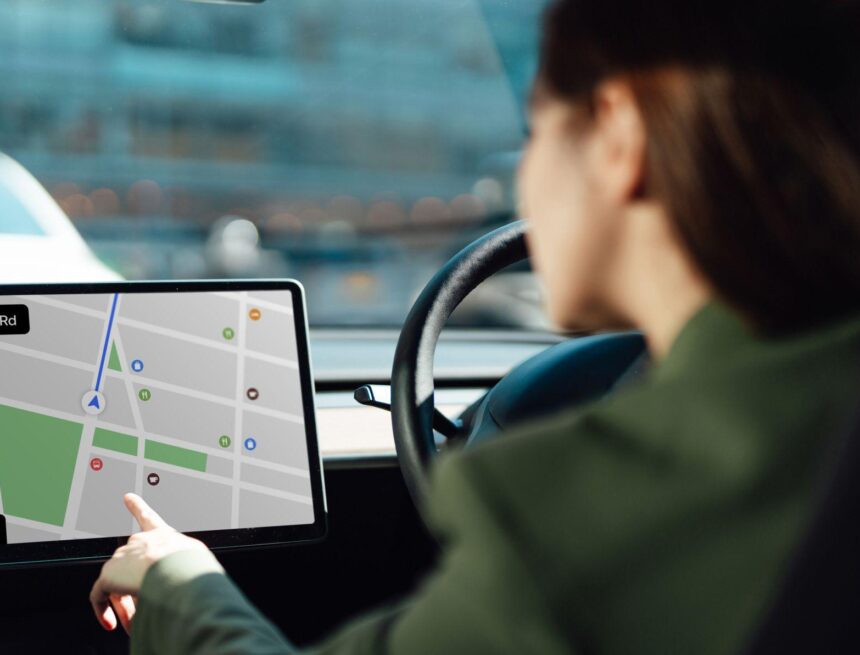 Cómo el GPS ha dado forma al mundo moderno