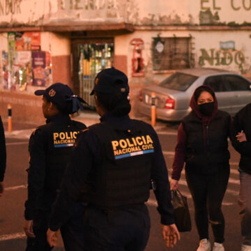 Guatemala, de país de tránsito a territorio en disputa por el narcomenudeo