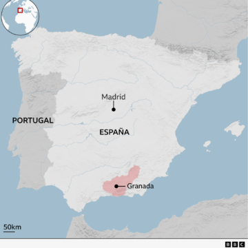 Por qué no se han podido encontrar los restos de García Lorca 90 años después de su ejecución en la Guerra Civil española