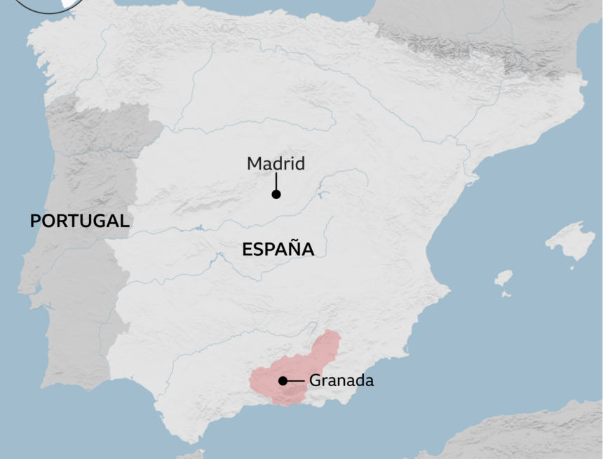 Por qué no se han podido encontrar los restos de García Lorca 90 años después de su ejecución en la Guerra Civil española