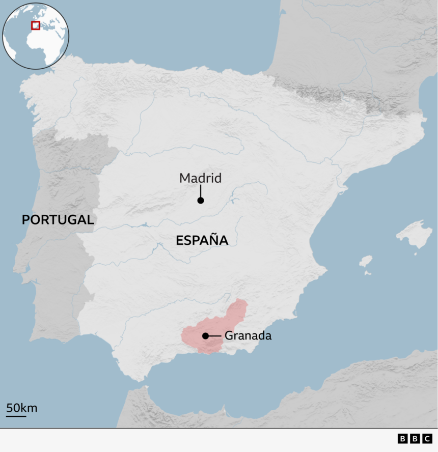 Por qué no se han podido encontrar los restos de García Lorca 90 años después de su ejecución en la Guerra Civil española