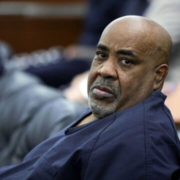 Quién era el rapero Tupac Shakur, cómo fue asesinado y por qué 30 años después el crimen sigue sin esclarecerse