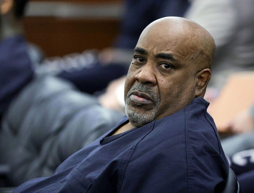 Quién era el rapero Tupac Shakur, cómo fue asesinado y por qué 30 años después el crimen sigue sin esclarecerse