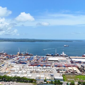 Sector empresarial resalta los beneficios para el comercio de la Ley General del Sistema Portuario Nacional Sector empresarial resalta los beneficios para el comercio de la Ley General del Sistema Portuario Nacional