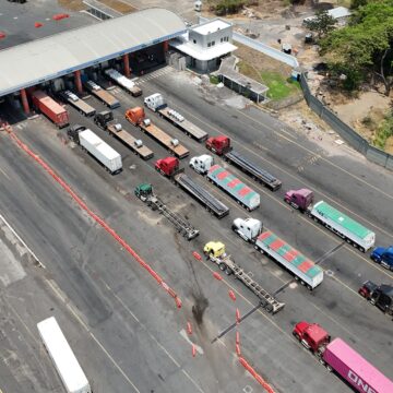 cómo funcionará la Autoridad Portuaria Nacional y qué cambia cómo funcionará la Autoridad Portuaria Nacional y qué cambia
