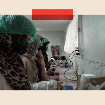 el dilema de cómo tratar al Talibán para generar un cambio en Afganistán