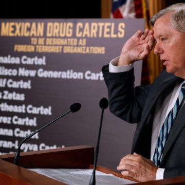 la provocadora idea que critica la guerra contra el narco en México