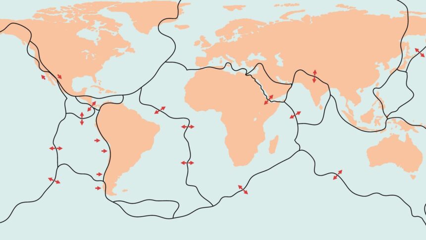 ¿Por qué es imposible predecir el momento preciso de un terremoto?