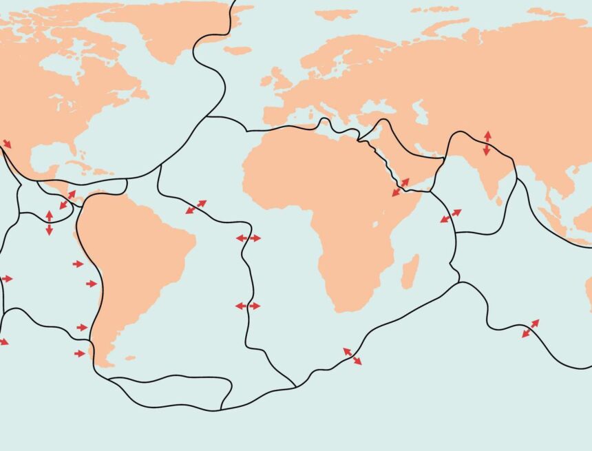 ¿Por qué es imposible predecir el momento preciso de un terremoto?