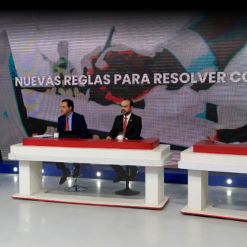 ¿Qué cambiará en la Ley de Arbitraje? Comisión de Economía prepara dictamen