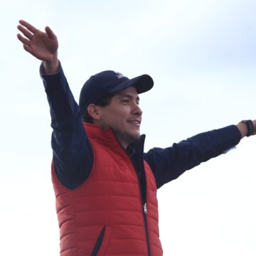 Amigos de Miguel Martínez, contratos con el Estado y una denuncia por lavado: quiénes son los 13 investigados por el MP Amigos de Miguel Martínez, contratos con el Estado y una denuncia por lavado: quiénes son los 13 investigados por el MP