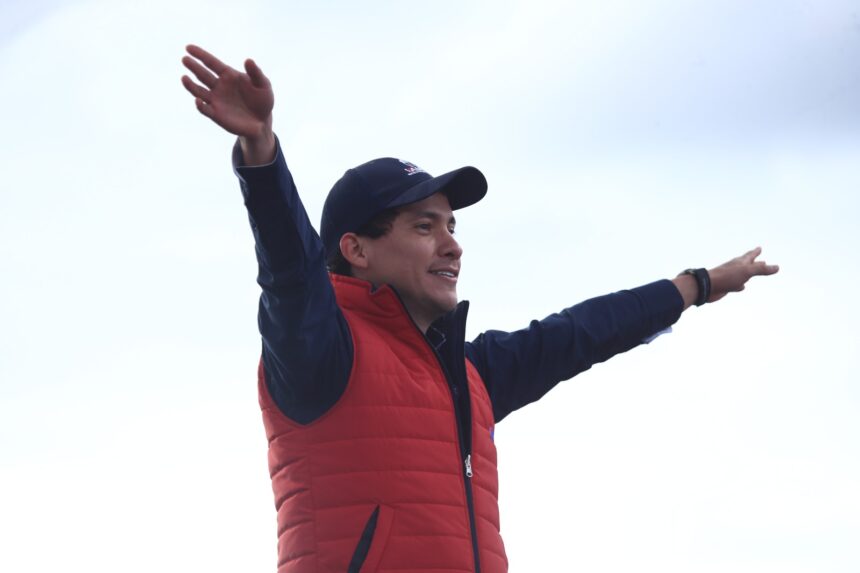 Amigos de Miguel Martínez, contratos con el Estado y una denuncia por lavado: quiénes son los 13 investigados por el MP