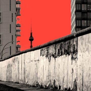 Cómo el declive de población alimenta el éxito de la extrema derecha de AfD en Sajonia-Anhalt y en el este de Alemania Cómo el declive de población alimenta el éxito de la extrema derecha de AfD en Sajonia-Anhalt y en el este de Alemania