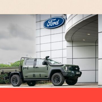 Cómo la amenaza de la guerra puede salvar a los grandes fabricantes europeos de automóviles Cómo la amenaza de la guerra puede salvar a los grandes fabricantes europeos de automóviles