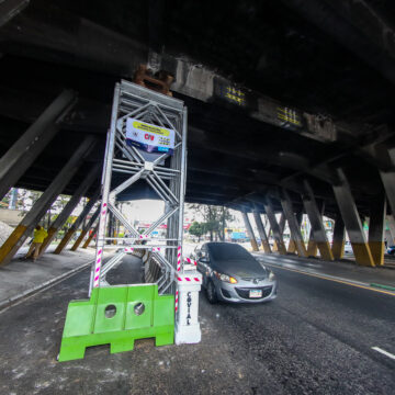 En Guatemala deberíamos estar reemplazando la mayoría de los puentes En Guatemala deberíamos estar reemplazando la mayoría de los puentes