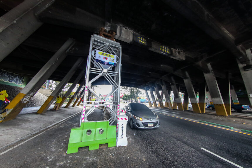 En Guatemala deberíamos estar reemplazando la mayoría de los puentes