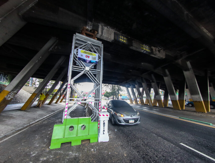 En Guatemala deberíamos estar reemplazando la mayoría de los puentes