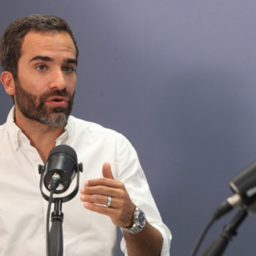 “Guatemala va a tener una industria vigente de espectáculos” “Guatemala va a tener una industria vigente de espectáculos”