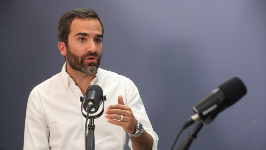 “Guatemala va a tener una industria vigente de espectáculos” “Guatemala va a tener una industria vigente de espectáculos”