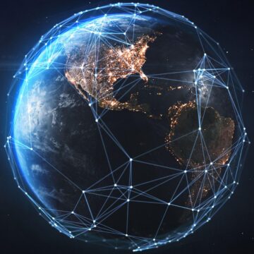 La remota isla donde los hackers se preparan para defendernos de una guerra invisible