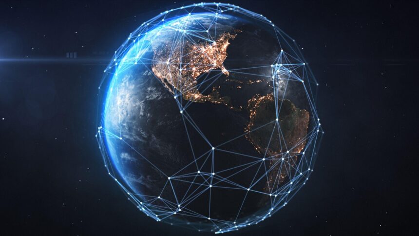 La remota isla donde los hackers se preparan para defendernos de una guerra invisible La remota isla donde los hackers se preparan para defendernos de una guerra invisible