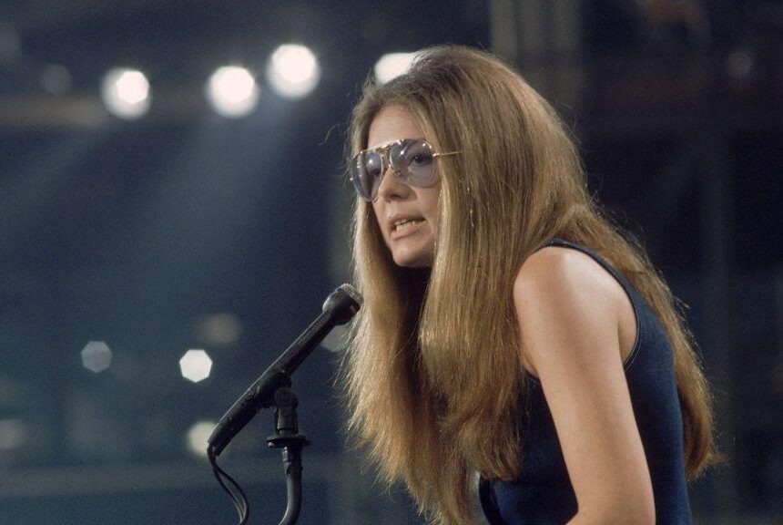 Muere a los 92 años Gloria Steinem, el ícono feminista de EE.UU. que se infiltró en un club de Playboy para denunciar las duras condiciones de sus empleadas