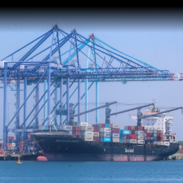 Nuevas inversiones se podrían hacer hasta el tercer año de la ley de puertos, según el CIV Nuevas inversiones se podrían hacer hasta el tercer año de la ley de puertos, según el CIV