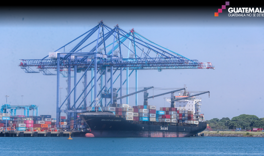 Nuevas inversiones se podrían hacer hasta el tercer año de la ley de puertos, según el CIV