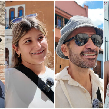Nuevas reglas migratorias abren espacio al talento extranjero y suman 125 solicitudes de residencia Nuevas reglas migratorias abren espacio al talento extranjero y suman 125 solicitudes de residencia