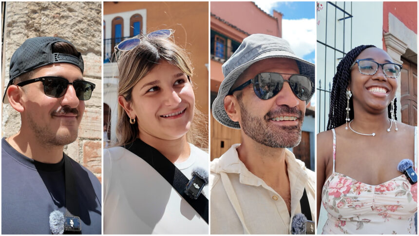 Nuevas reglas migratorias abren espacio al talento extranjero y suman 125 solicitudes de residencia Nuevas reglas migratorias abren espacio al talento extranjero y suman 125 solicitudes de residencia