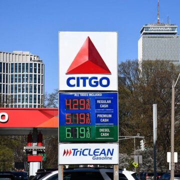Por qué las principales petroleras de EE.UU. no participan en el “mayor acuerdo de la historia” firmado por los gobiernos de Trump y Delcy Rodríguez Por qué las principales petroleras de EE.UU. no participan en el “mayor acuerdo de la historia” firmado por los gobiernos de Trump y Delcy Rodríguez